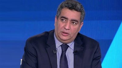 مجاهد يكشف شوبير ويلقنه درسا قاسيا بخصوص بند المصالح