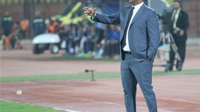 ميدو يقصف جبهة الاهلى هيخسر 