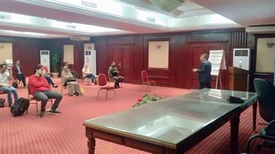 أكاديمية الأميرة فاطمة: برنامج تدريبي للأطباء والتمريض غير العاملين بوحدات الرعاية المركزة