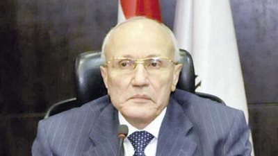 بحث التعاون المشترك بين «الإنتاج الحربى» و«اقتصادية قناة السويس»