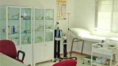 أمن القاهرة يكشف لغز سرقة عيادة طبيب بالجيش الأبيض في المعادي