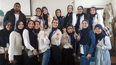 «فيتامين ن».. حملة إعلامية للتوعية بأهمية النوم في مواجهة كورونا بـ«إعلام عين شمس»