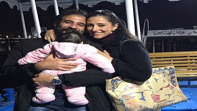 حنان مطاوع تكشف إبداعات زوجها في المطبخ: مش هتشوف زيها