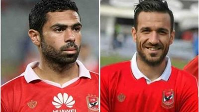 معلول يبعث رساله للجوكر بعد رفضه تجديد عقده مع الأهلي