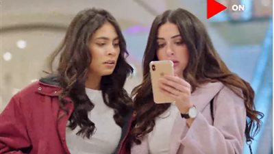 ملخص الحلقة 13 من مسلسل 