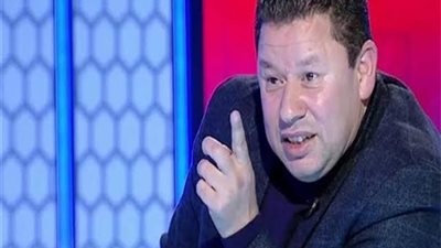 تعليق ناري من رضا عبدالعال بعد رحيل أحمد فتحي عن الأهلي 