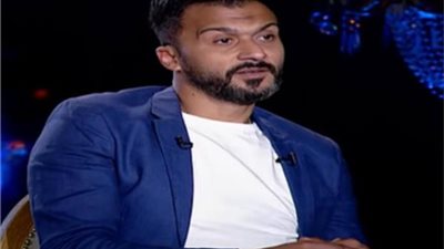 إبراهيم سعيد: لجنة التخطيط بالأهلي 