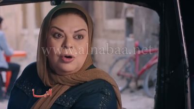شاهد.. الحلقة 11 من مسلسل 