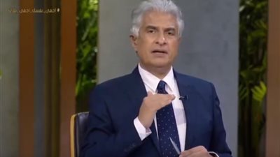 بث مباشر.. حلقة برنامج 