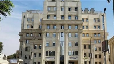 استغاثة العاملين بمركز أورام دار السلام: إصابات بـ