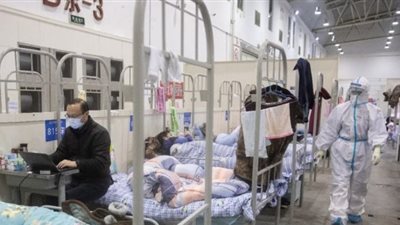 ألف حالة إصابة جديدة بكورونا و115 وفاة بهولندا