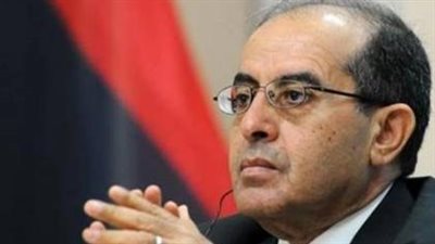 تفاصيل وفاة رئيس وزراء ليبيا بـ«كورونا» داخل مستشفى الجنزوري بالقاهرة