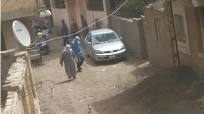 تفاصيل إصابة أول سائق بـ«بكورونا» في الشرقية