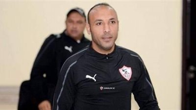 أيمن عبد العزيز: حسام عاشور هيفيد الزمالك لو انتقل إليه ورحيله عن الأهلي غلطة كبيرة