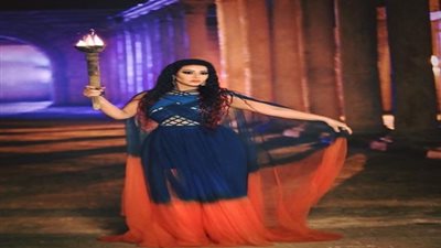 بالفيديو.. سمية الخشاب تكشف عن أحب المشاهد لقلبها من 