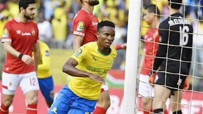 نجم الزمالك السابق يقلب تويتر فى ذكرى خماسية صن داونز فى الاهلى 