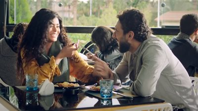 بالفيديو.. الحلقة 15 من مسلسل 