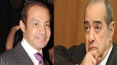محامي جمال مبارك يكشف إجراءات الدفن والجنازة لرجال الأعمال منصور الجمال