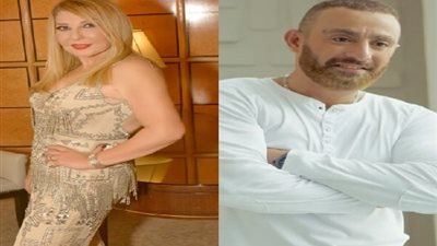 بعد مشاجرة عنيفة.. نادية الجندي: أنا والسقا هنعمل انقلاب سينمائي