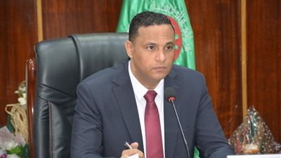 محافظ الدقهلية: صرف منحة استثنائية للعمالة غير المنتظمة.. وتسجيل الجدد على موقع وزارة القوى العاملة