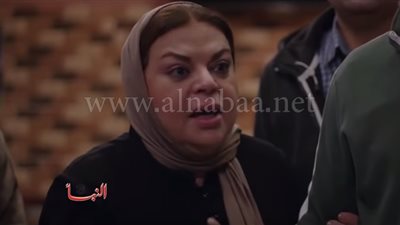 شاهد.. الحلقة 13 من مسلسل 