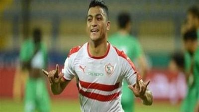 كريم حافظ: قاسم باشا التركي مهتم بالتعاقد مع باهر المحمدي ومصطفي محمد