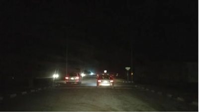 كارثة تحول حياة سكان الحي السادس بأكتوبر إلى جحيم.. والأهالى يستغيثون