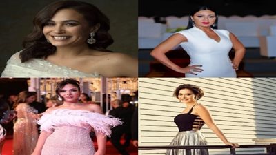 رانيا يوسف تواجه منى زكي ومنة شلبي وهند صبري في تحدٍ جديد