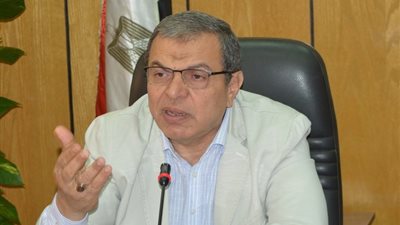 وفاة مصري بكورونا فى السعودية.. و«القوى العاملة» تتابع مستحقات