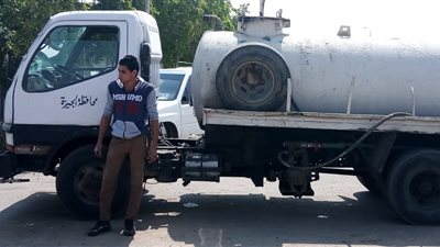 إجراء عاجل من وزارة البيئة بعد وضع 