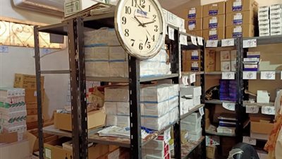 بالصور.. مستشفى ديرب نجم يرد على فيديو الطبيب المثير للجدل