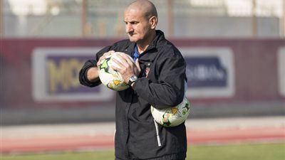 طارق سليمان: لاسارتي عرض عليا العمل معه في الدوري السعودي بعد الرحيل عن الأهلي