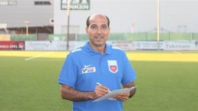 كشري : أزارو أفضل من بادجي وعلي الأهلي استعادته في الموسم الجديد