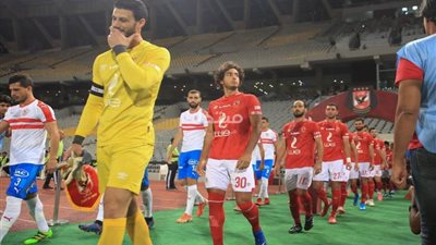 موعد إستئناف بطولة الدوري بعد تجميد النشاط بسبب كورونا