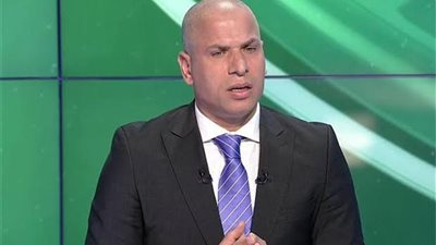 وائل جمعه يٌفجر مفاجأة من العيار الثقيل.. ويعلق على أزمة فتحي مع الاهلى 