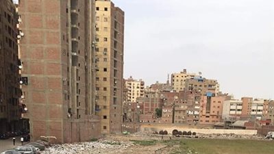 كارثة بالصور.. وباء أخطر من «كورونا» بين «فيصل والهرم» بالجيزة