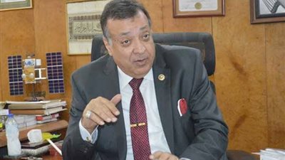 أول تعليق من اتحاد الصناعات على 