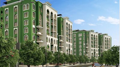 بالأسعار والمساحات.. فتح باب الحجز الإلكتروني لشقق وزارة الإسكان