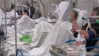 أطباء عزل الإسماعيلية: نرفض تصرفات المواطنين بمنع دفن ضحايا كورونا