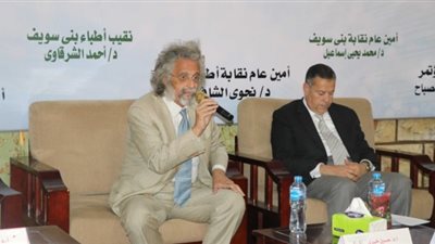 نقابة الأطباء تطالب بإحالة المحرضين على رفض دفن الطبيبة للمحاكمة العاجلة