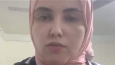 طبيبة: سُكان حاولوا طردي من الشقة بسبب عملي بمستشفى الحميات (فيديو)