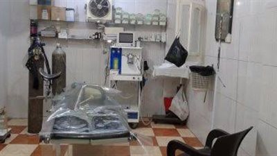 غلق 70 منشأة طبية لمخالفتها الاشتراطات الصحية بأسيوط