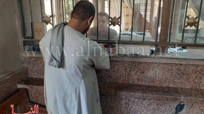 محافظ سوهاج يصدر تعليمات مهمة بشأن صرف منحة العمالة غير المنتظمة