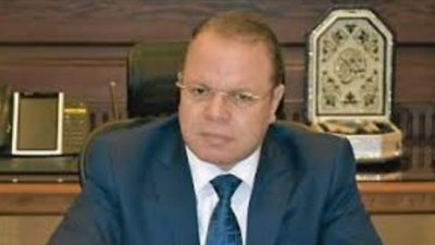 عاجل.. قرار مهم من النائب العام بشأن واقعة فيديو تدخين السيجارة أثناء الصلاة بالبحيرة