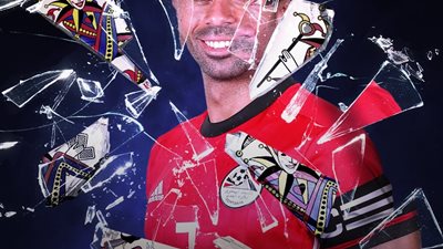 مدير التعاقدات تعليقا على صفقة فتحي: بيراميدز اعتاد ضم اللاعبين الكبار 