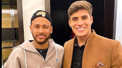 تفاصيل رسالة «راموس» لـ«نيمار» قبل أن يرتبط بوالدته