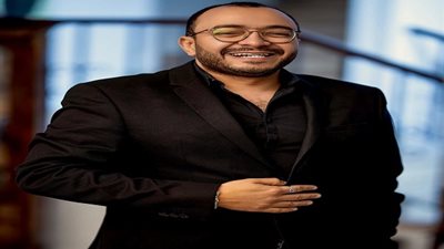 حسام داغر يكشف عن ملامح شخصيته في مسلسل 