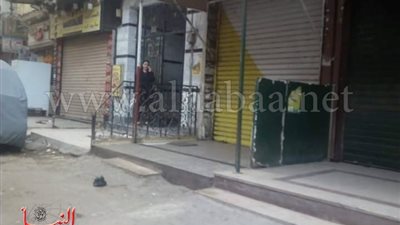 حملة مكبرة لمتابعة غلق المقاهي والكافيهات بـ9 شوارع في المعادي