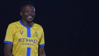 لاعب النصر السعودي يسافر الأسبوع المقبل لنيجيريا لقضاء بعض الوقت مع أسرته