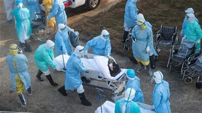 ظهور 12 حالة إيجابية جديدة مصابة بكورونا في القليوبية